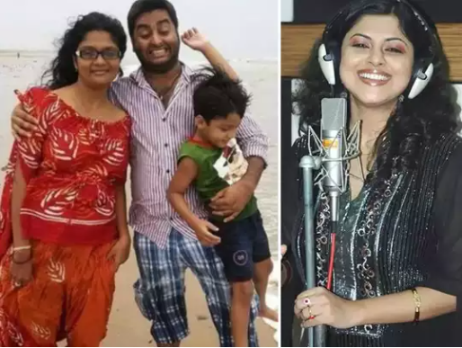 अरिजीत सिंह की पहली शादी टूट गई थी