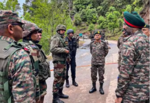 JAMMU TERROR ATTACK: जम्मू संभाग में आतंकी हमले बढ़े