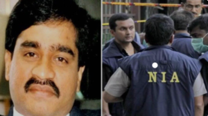 NIA ने महाराष्ट्र में कई जगहों पर छापेमारी की