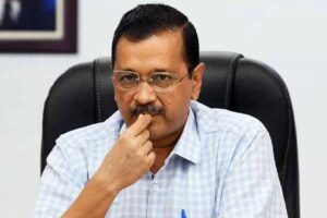 Kejriwal Ed Arrest: ED ने केजरीवाल को गिरफ्तार किया है